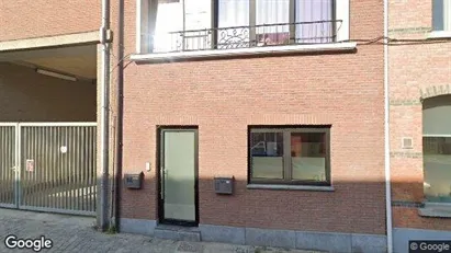 Apartments for rent in Bornem - Photo from Google Street View