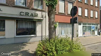 Apartments for rent in Rumst - Photo from Google Street View