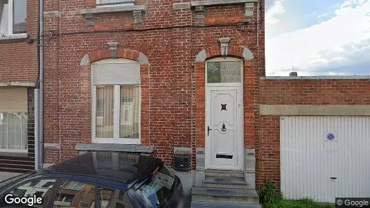 Apartments for rent in Charleroi - Photo from Google Street View