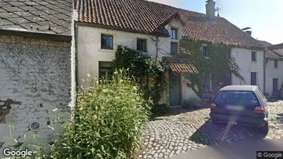 Apartments for rent in Incourt - Photo from Google Street View