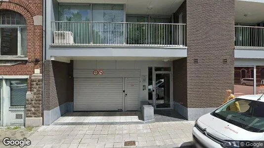 Apartments for rent in Luik - Photo from Google Street View
