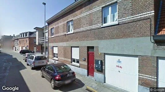 Apartments for rent in Lebbeke - Photo from Google Street View