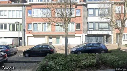Apartments for rent in Kraainem - Photo from Google Street View
