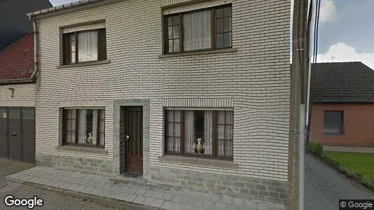 Apartments for rent in Zottegem - Photo from Google Street View