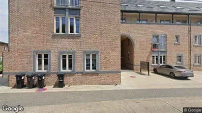 Apartments for rent in Ans - Photo from Google Street View