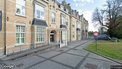 Apartments for rent in Sint-Gillis-Waas - Photo from Google Street View