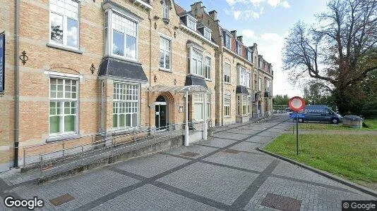 Apartments for rent in Sint-Gillis-Waas - Photo from Google Street View