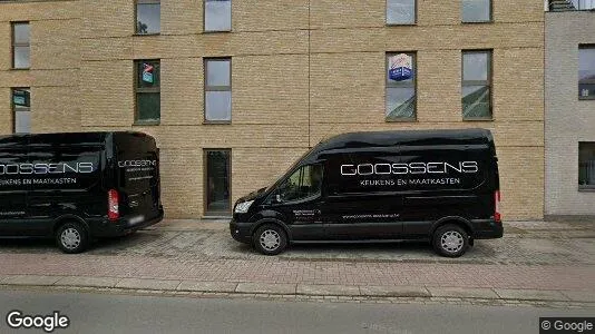 Apartments for rent in Veurne - Photo from Google Street View