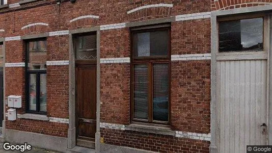 Apartments for rent in Leuven - Photo from Google Street View