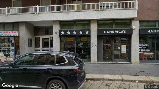 Rooms for rent in Milano Zona 5 - Vigentino, Chiaravalle, Gratosoglio - Photo from Google Street View