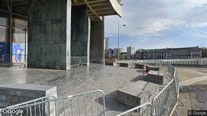 Apartments for rent in Luik - Photo from Google Street View