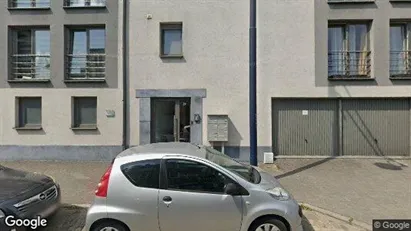 Apartments for rent in Namen - Photo from Google Street View