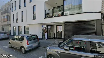 Apartments for rent in Aalst - Photo from Google Street View