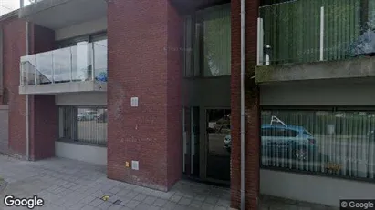 Apartments for rent in Oudenburg - Photo from Google Street View