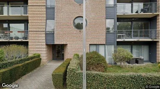 Apartments for rent in Eigenbrakel - Photo from Google Street View