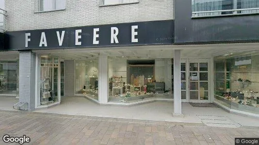 Apartments for rent in Zwevegem - Photo from Google Street View