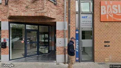 Apartments for rent in Waver - Photo from Google Street View