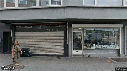 Apartments for rent in Luik - Photo from Google Street View