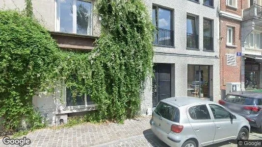 Apartments for rent in Stad Brussel - Photo from Google Street View