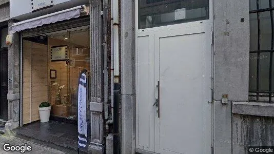 Apartments for rent in Luik - Photo from Google Street View