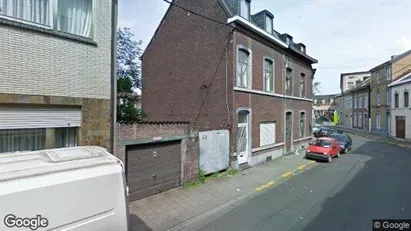 Apartments for rent in Seraing - Photo from Google Street View