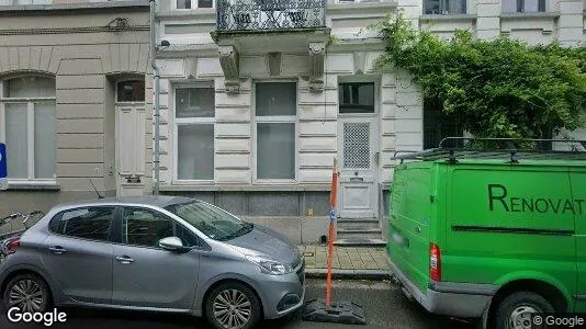 Apartments for rent in Stad Gent - Photo from Google Street View