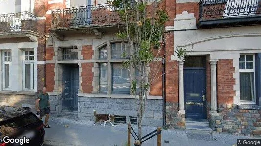 Apartments for rent in Sint-Truiden - Photo from Google Street View