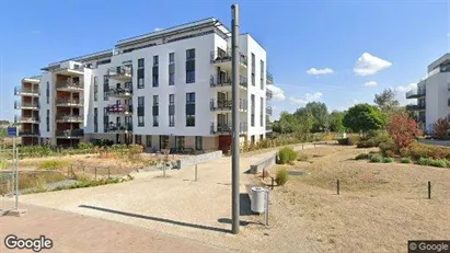 Apartments for rent in Eigenbrakel - Photo from Google Street View