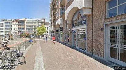 Apartments for rent in Sint-Niklaas - Photo from Google Street View