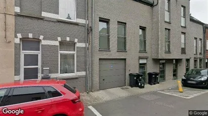 Apartments for rent in Geraardsbergen - Photo from Google Street View