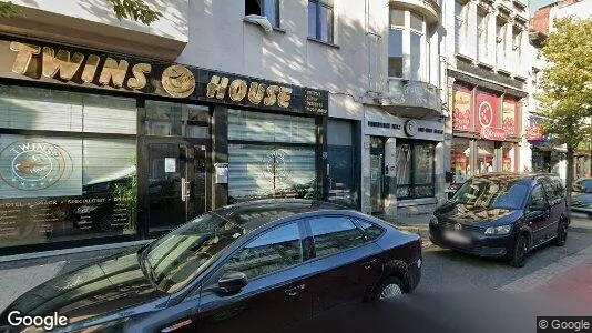 Apartments for rent in Stad Antwerp - Photo from Google Street View