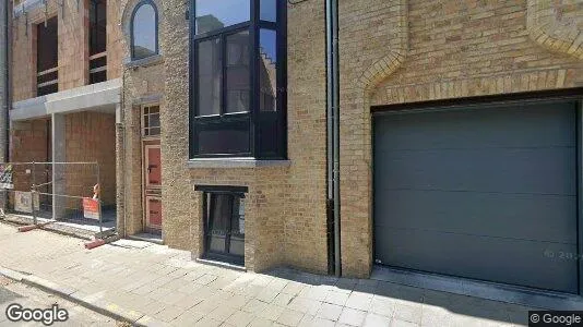 Apartments for rent in Veurne - Photo from Google Street View