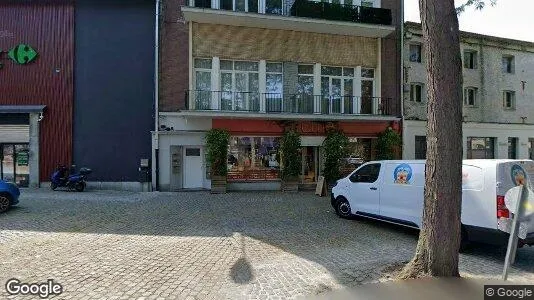 Apartments for rent in Aat - Photo from Google Street View