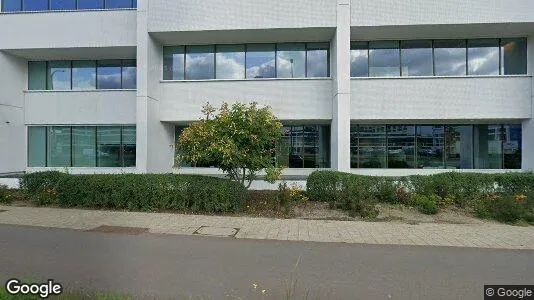 Apartments for rent in Stad Antwerp - Photo from Google Street View