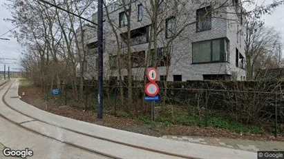 Apartments for rent in Gent Sint-Denijs-Westrem - Photo from Google Street View