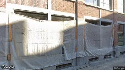 Apartments for rent in Stad Antwerp - Photo from Google Street View