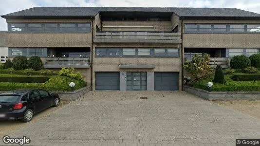 Apartments for rent in Gavere - Photo from Google Street View
