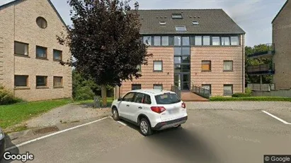 Apartments for rent in Namen - Photo from Google Street View