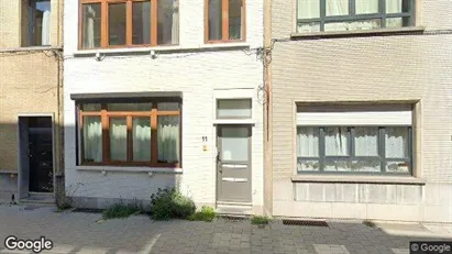 Apartments for rent in Stad Antwerp - Photo from Google Street View