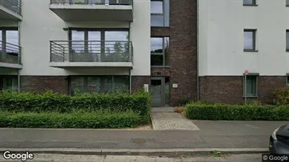 Apartments for rent in Bergen - Photo from Google Street View