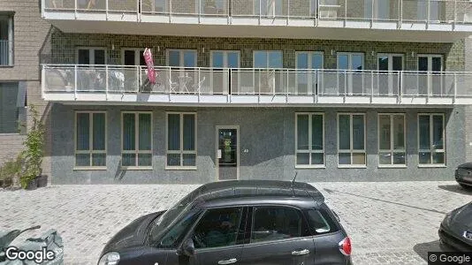 Apartments for rent in Stad Antwerp - Photo from Google Street View