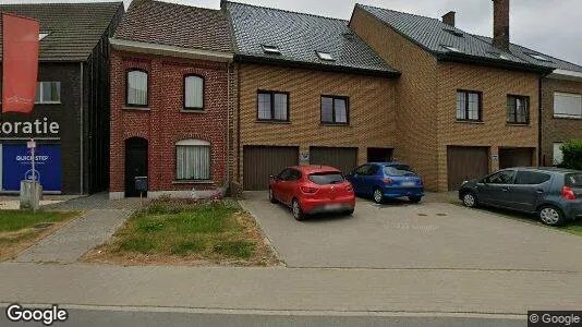 Apartments for rent in Ninove - Photo from Google Street View