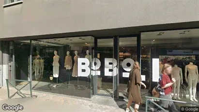 Apartments for rent in Waregem - Photo from Google Street View