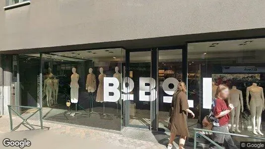 Apartments for rent in Waregem - Photo from Google Street View