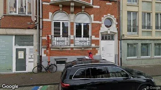 Apartments for rent in Leuven - Photo from Google Street View