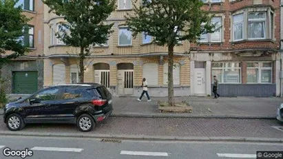 Apartments for rent in Stad Brussel - Photo from Google Street View