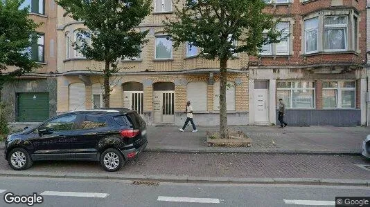 Apartments for rent in Stad Brussel - Photo from Google Street View