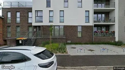 Apartments for rent in Bergen - Photo from Google Street View
