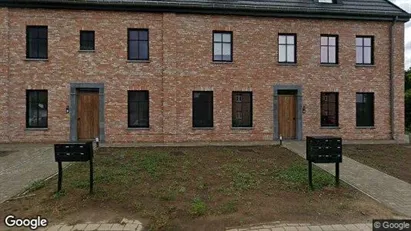 Apartments for rent in Ranst - Photo from Google Street View