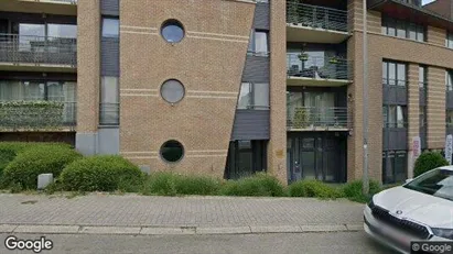 Apartments for rent in Eigenbrakel - Photo from Google Street View